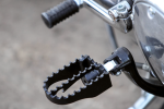 BURLY BRAND MX FOOT PEGS
